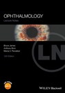 Ophthalmology - Bruce James ; Anthony Bron ; Manoj V. Parulekar - 9781119095941