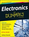 Electronics For Dummies - Cathleen Shamieh - 9781119117971