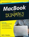 MacBook For Dummies - CHAMBERS,  Mark L - 9781119137801