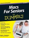 Macs for Seniors for Dummies - CHAMBERS,  Mark L. - 9781119175605
