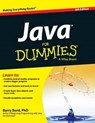 Java for Dummies - BURD,  Barry A. - 9781119175698
