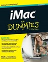 iMac for Dummies - CHAMBERS,  Mark L. - 9781119175711