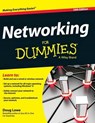 Networking for Dummies - LOWE,  Doug - 9781119175827