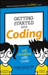 Getting Started with Coding - Camille McCue - 9781119177173
