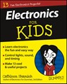 Electronics For Kids For Dummies - SHAMIEH,  Cathleen - 9781119215653