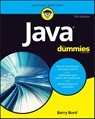 Java For Dummies - BURD,  Barry - 9781119235552