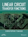 Linear Circuit Transfer Functions - Christophe P. Basso - 9781119236351