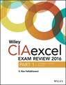 Wiley CIAexcel Exam Review 2016 - S. Rao Vallabhaneni - 9781119241409