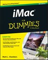 iMac For Dummies - CHAMBERS,  Mark L. - 9781119241546