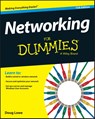 Networking For Dummies - Doug Lowe - 9781119257769