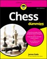 Chess For Dummies - James Eade - 9781119280019