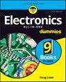 Electronics All-in-One For Dummies - LOWE,  Doug - 9781119320791