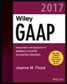 Wiley GAAP 2017 - FLOOD,  Joanne M. - 9781119356929