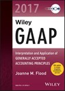 Wiley GAAP 2017 -  - 9781119357049