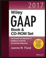 Wiley GAAP 2017 - Joanne M. Flood - 9781119357063