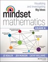 Mindset Mathematics: Visualizing and Investigating Big Ideas, Grade K - Jo Boaler ; Jen Munson ; Cathy Williams - 9781119358602