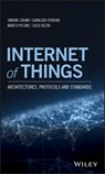 Internet of Things - Simone Cirani ; Gianluigi (University of Parma Ferrari ; Marco Picone ; Luca Veltri - 9781119359678