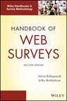 Handbook of Web Surveys - Silvia Biffignandi ; Jelke (Statistics Netherlands) Bethlehem - 9781119371687