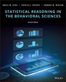 Statistical Reasoning in the Behavioral Sciences - Bruce M. (University of New Orleans) King ; Patrick J. (Clemson University) Rosopa ; Edward W. (San Jose State University) Minium - 9781119379737