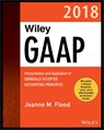 Wiley GAAP 2018 -  - 9781119396512