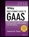 Wiley Practitioner's Guide to GAAS 2018 -  - 9781119396536