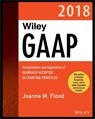 Wiley GAAP 2018 - Joanne M. Flood - 9781119396543