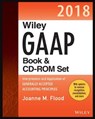 Wiley GAAP 2018 - Joanne M. Flood - 9781119396567