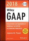 Wiley GAAP 2018 -  - 9781119396635