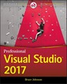 Professional Visual Studio 2017 - Bruce Johnson - 9781119404590