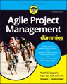 Agile Project Management For Dummies - Mark C. Layton ; Steven J. Ostermiller - 9781119405733