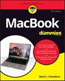 MacBook For Dummies - Mark L. Chambers - 9781119417255