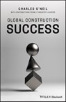 Global Construction Success -  - 9781119440345
