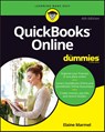 QuickBooks Online For Dummies - Elaine Marmel - 9781119473930