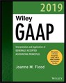 Wiley GAAP 2019 - Joanne M. Flood - 9781119511571