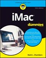 iMac For Dummies - CHAMBERS,  Mark L. - 9781119520184