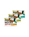 Wiley CIA Exam Review Focus Notes 2019 - S. Rao Vallabhaneni - 9781119525103
