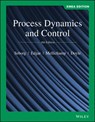 Process Dynamics and Control, EMEA Edition - Dale E. (University of California Seborg ; Thomas F. (University of Texas Edgar ; Duncan A. (University of California Mellichamp ; Francis J. Doyle - 9781119587491