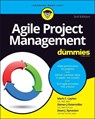 Agile Project Management For Dummies - Mark C. Layton ; Steven J. Ostermiller ; Dean J. Kynaston - 9781119676997