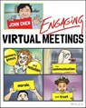 Engaging Virtual Meetings - John Chen - 9781119751014