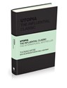 Utopia - Thomas More - 9781119754381