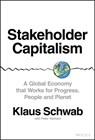 Stakeholder Capitalism - Klaus Schwab - 9781119756132