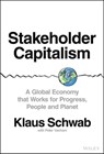 Stakeholder Capitalism - Klaus Schwab - 9781119756149