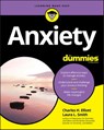 Anxiety For Dummies - Charles H. Elliott ; Laura L. Smith - 9781119768531