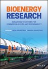 Bioenergy Research - Neha Srivastava ; Manish Srivastava - 9781119772095