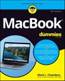 MacBook For Dummies - Mark L. Chambers - 9781119775669
