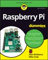 Raspberry Pi For Dummies - Sean McManus ; Mike Cook - 9781119796824