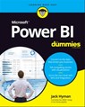 Microsoft Power BI For Dummies - Jack A. Hyman - 9781119824893