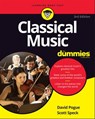 Classical Music For Dummies - David Pogue ; Scott Speck - 9781119848783