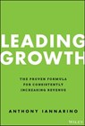 Leading Growth - Anthony Iannarino - 9781119890348