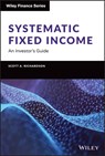 Systematic Fixed Income - Scott A. Richardson - 9781119900139